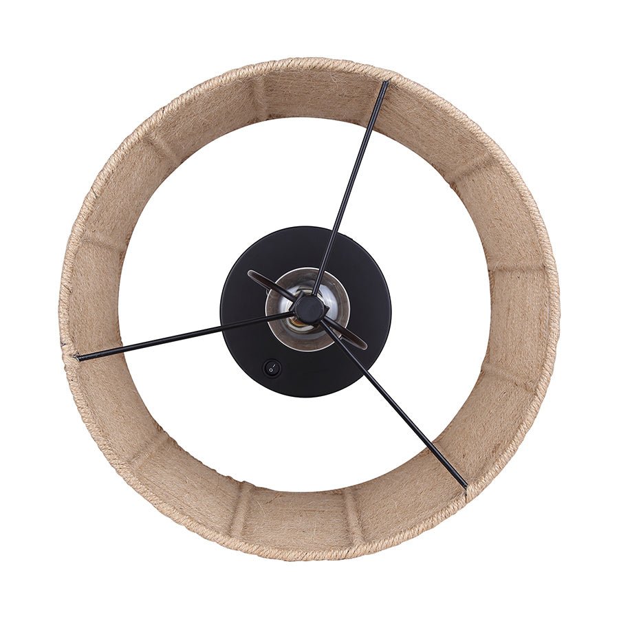 Lampe de table Lano - by Canarm | Luminaires & cie