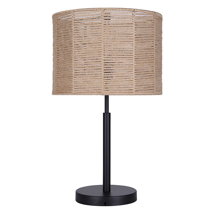 Lampe de table Lano - by Canarm | Luminaires & cie