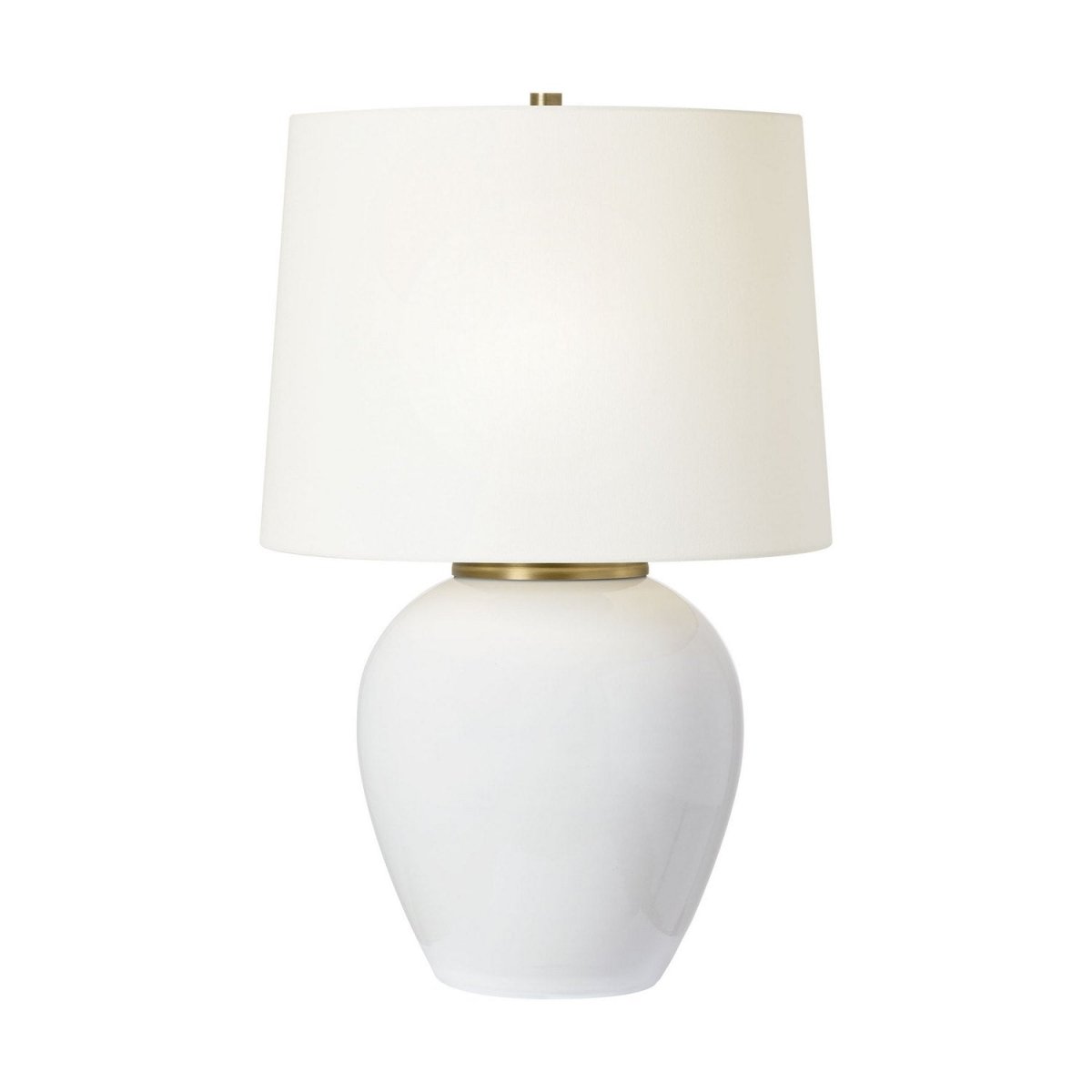 Lampe de table Lilian - by Visual Comfort Studio | Luminaires & cie