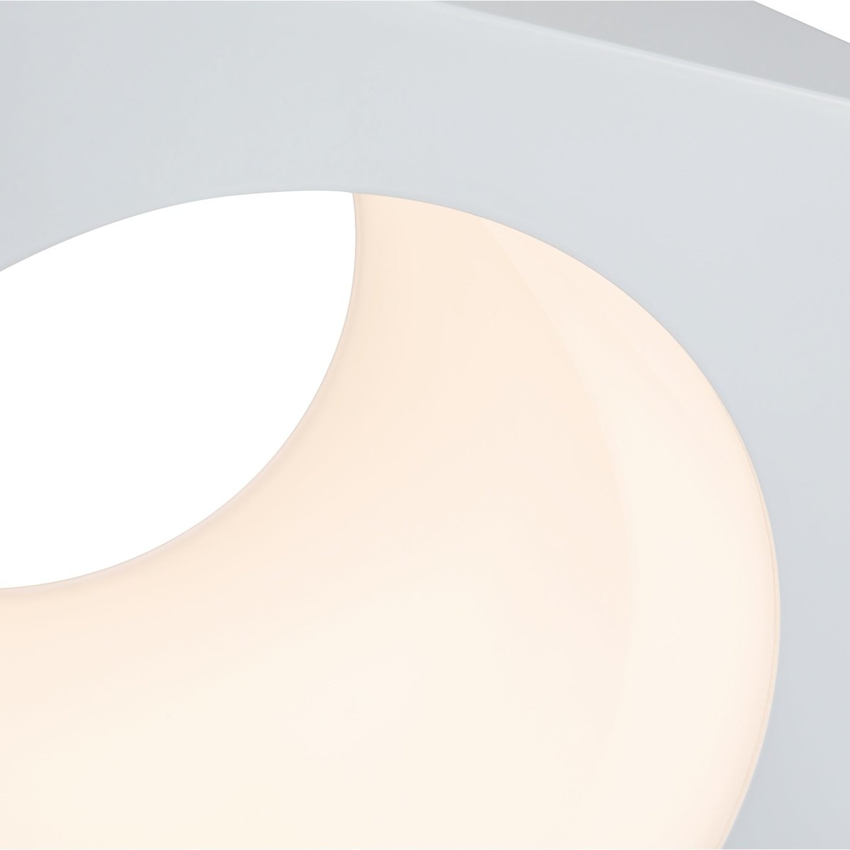 Lampe de table Lunar - by Kuzco Lighting | Luminaires & cie