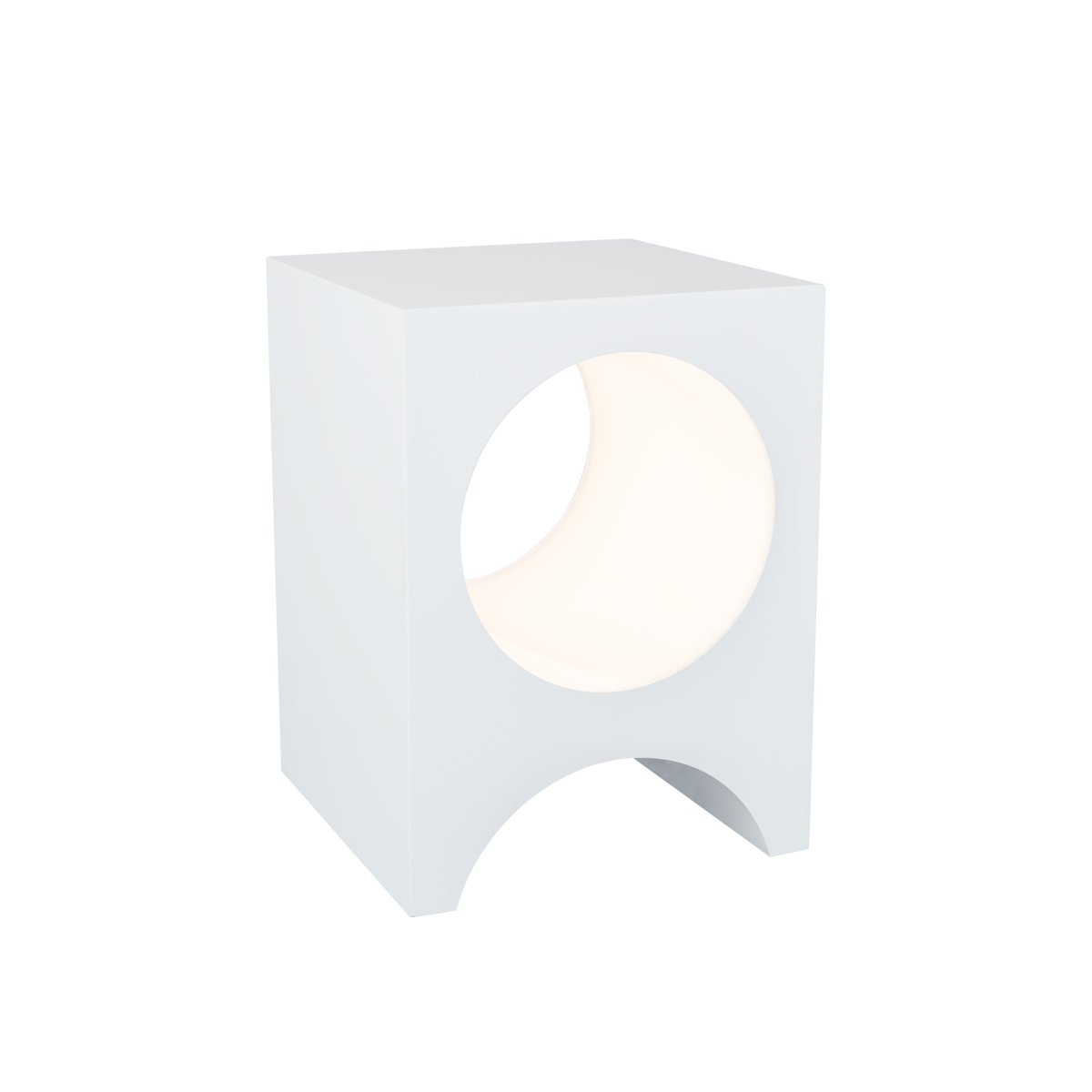 Lampe de table Lunar - by Kuzco Lighting | Luminaires & cie