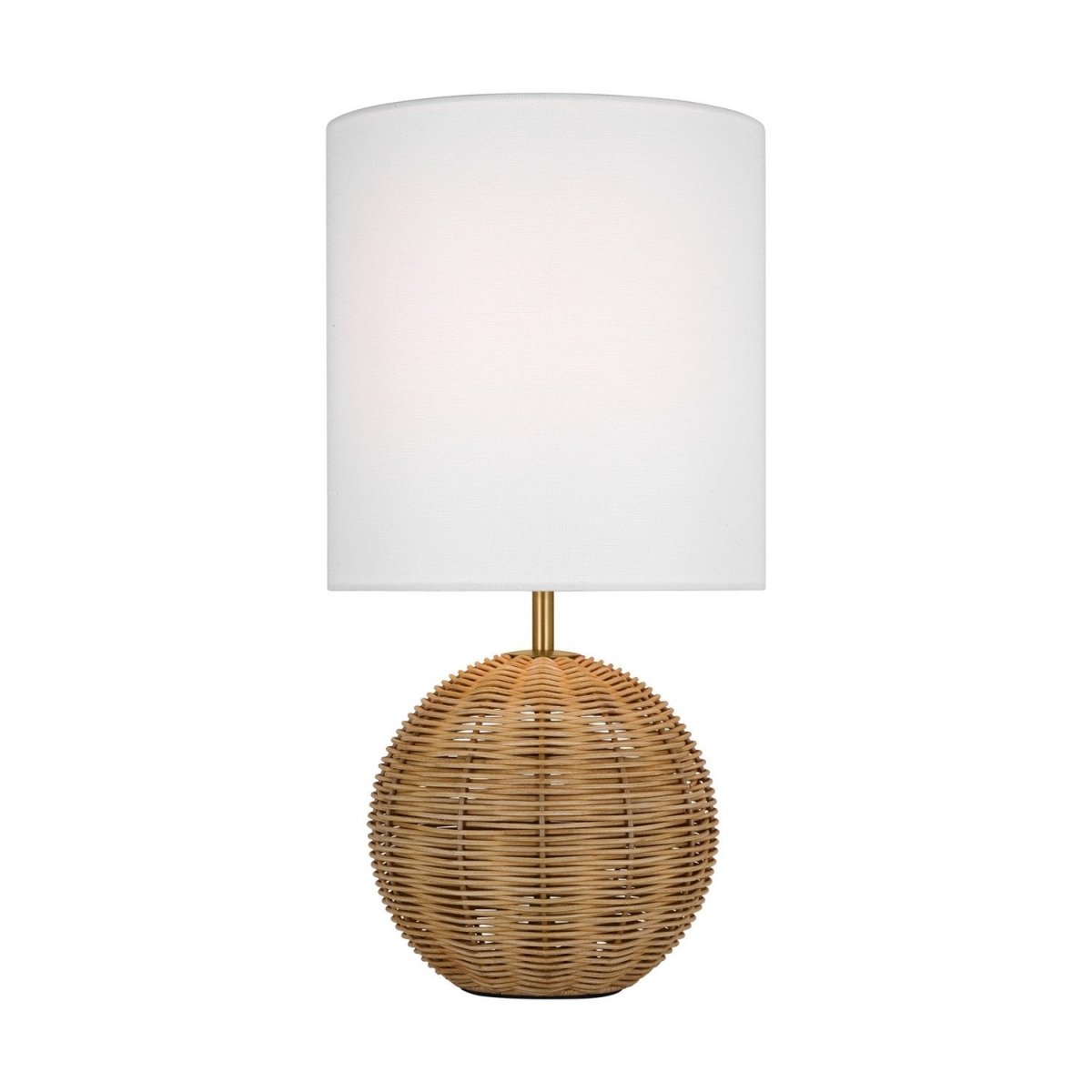 Lampe de table Mari - 9 1/2" by Visual Comfort Studio | Luminaires & cie