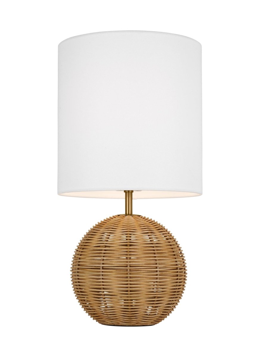Lampe de table Mari - 9 1/2" by Visual Comfort Studio | Luminaires & cie