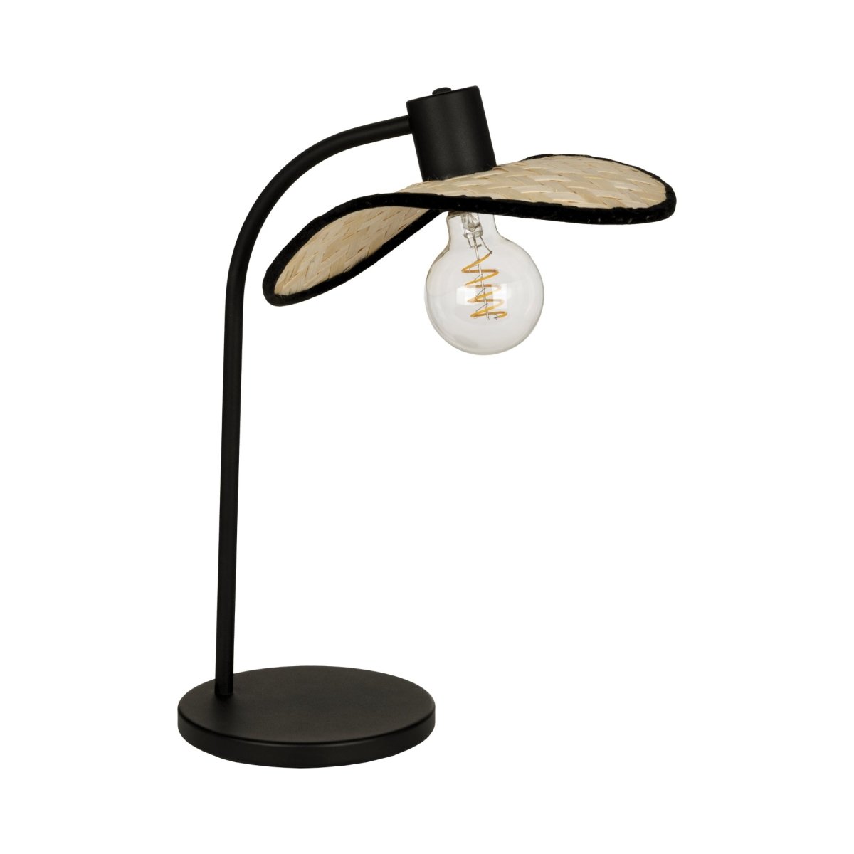 Lampe de table Marywell - by Eglo | Luminaires & cie
