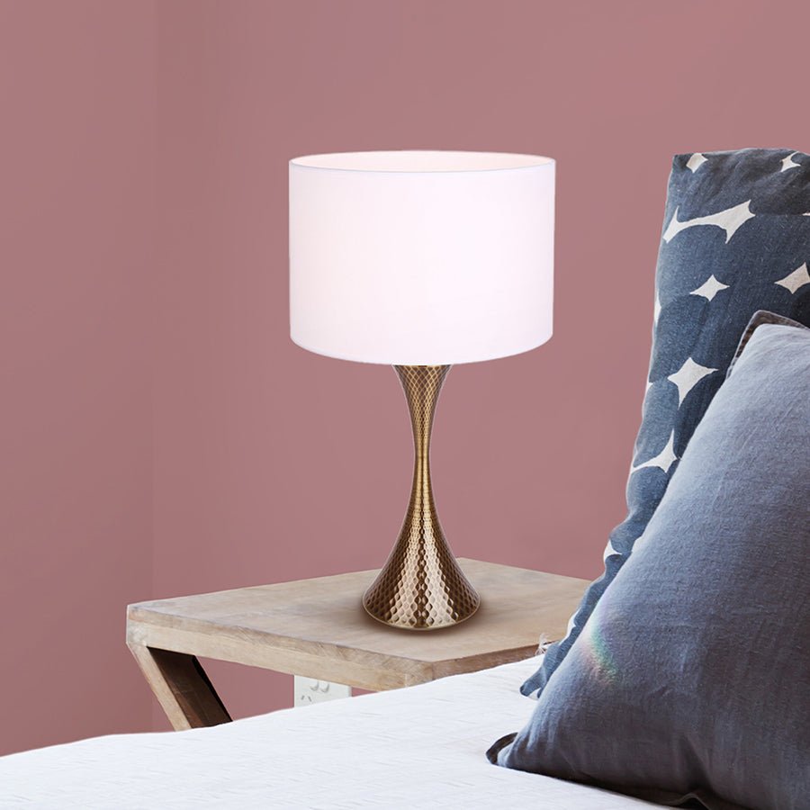 Lampe de table Mica - by Canarm | Luminaires & cie