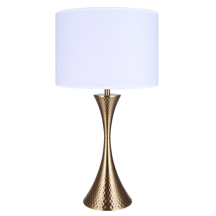 Lampe de table Mica - by Canarm | Luminaires & cie