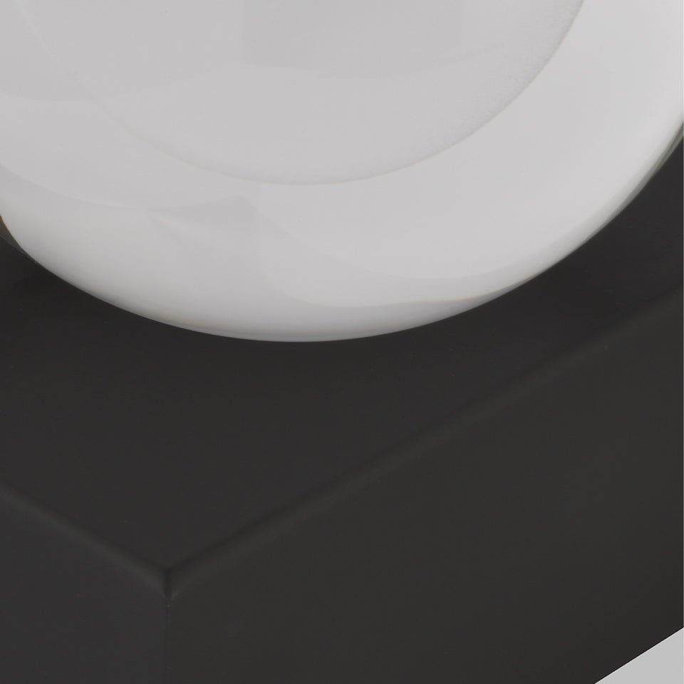 Lampe de table Mina - Marbre blanc by Tech Lighting | Luminaires & cie