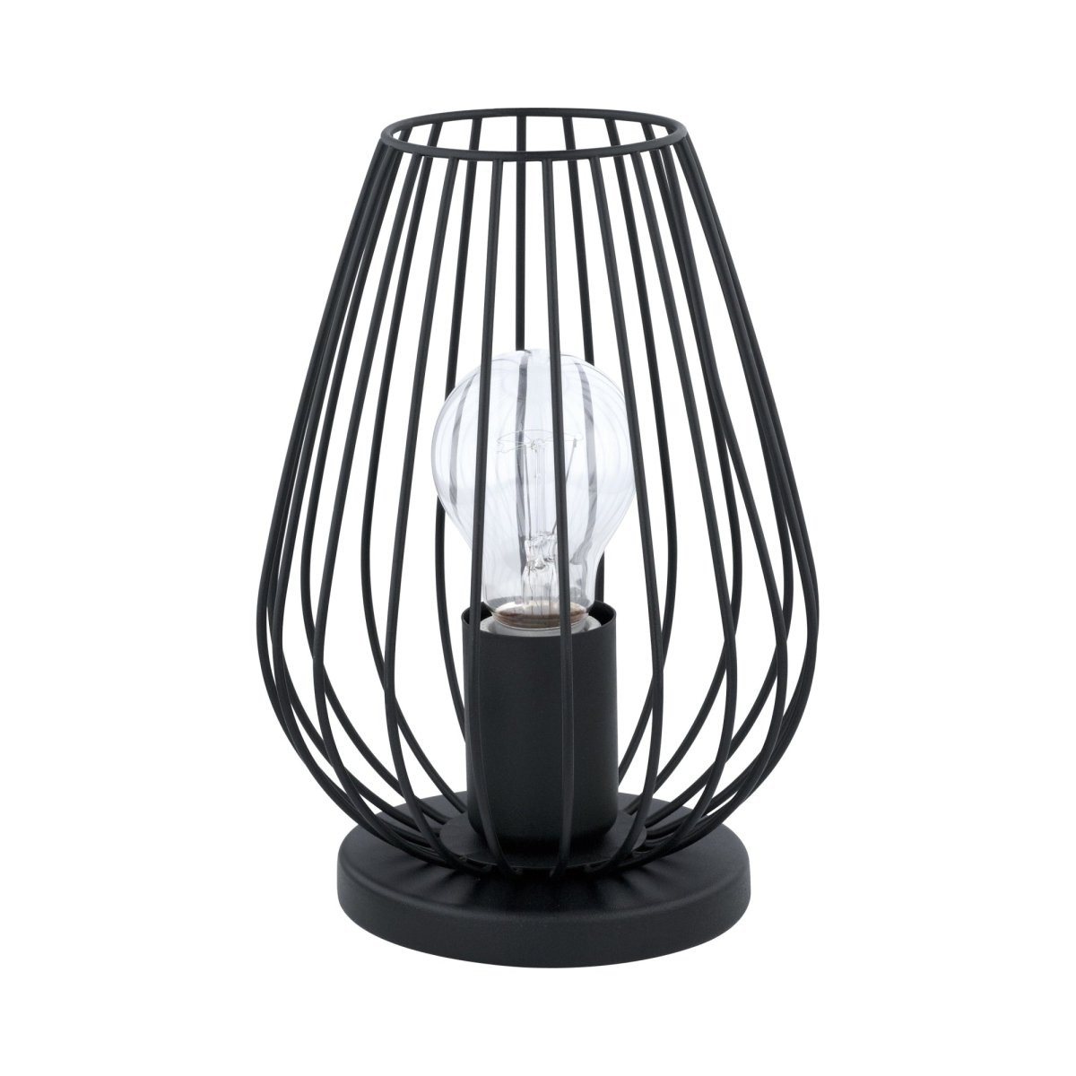 Lampe de table Newtown - by Eglo | Luminaires & cie