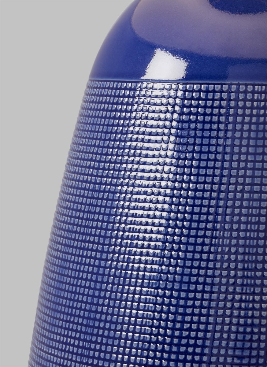 Lampe de table Ornella - Céladon bleu 13 1/2" by Visual Comfort Studio | Luminaires & cie