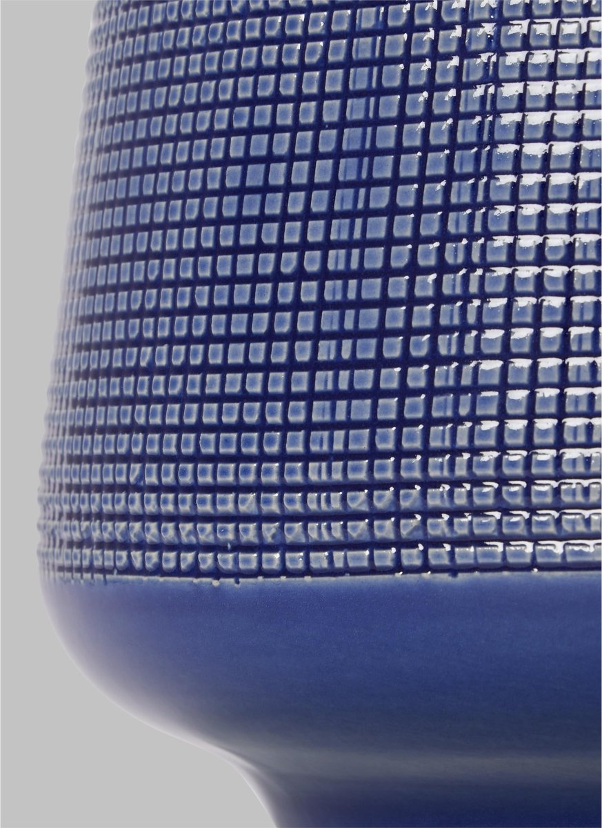 Lampe de table Ornella - Nouveau blanc 13 1/2" by Visual Comfort Studio | Luminaires & cie