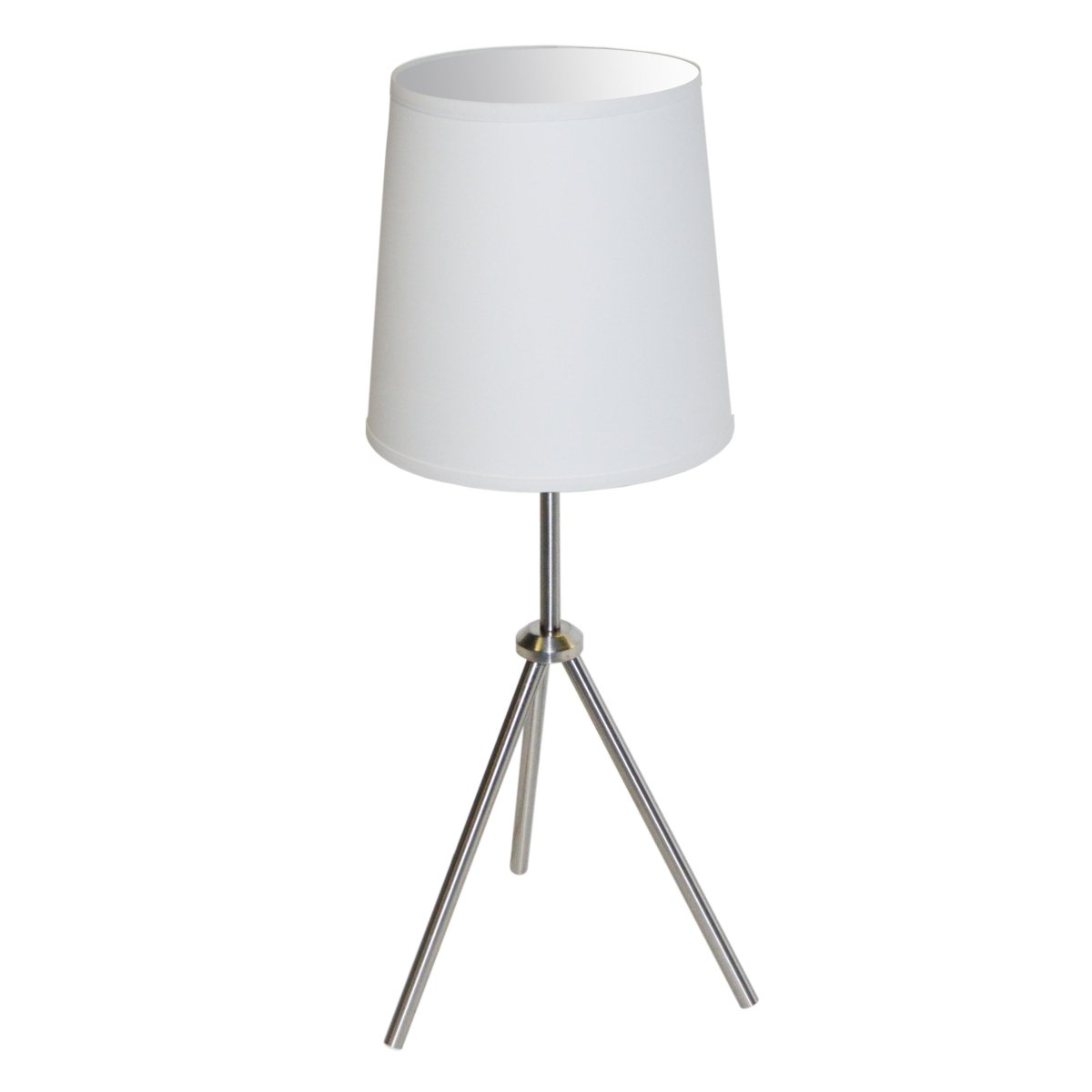 Lampe de table Oversized Drum - by Dainolite | Luminaires & cie