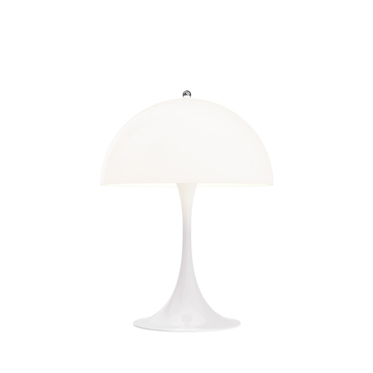 Lampe de table Panthella - by Louis Poulsen | Luminaires & cie