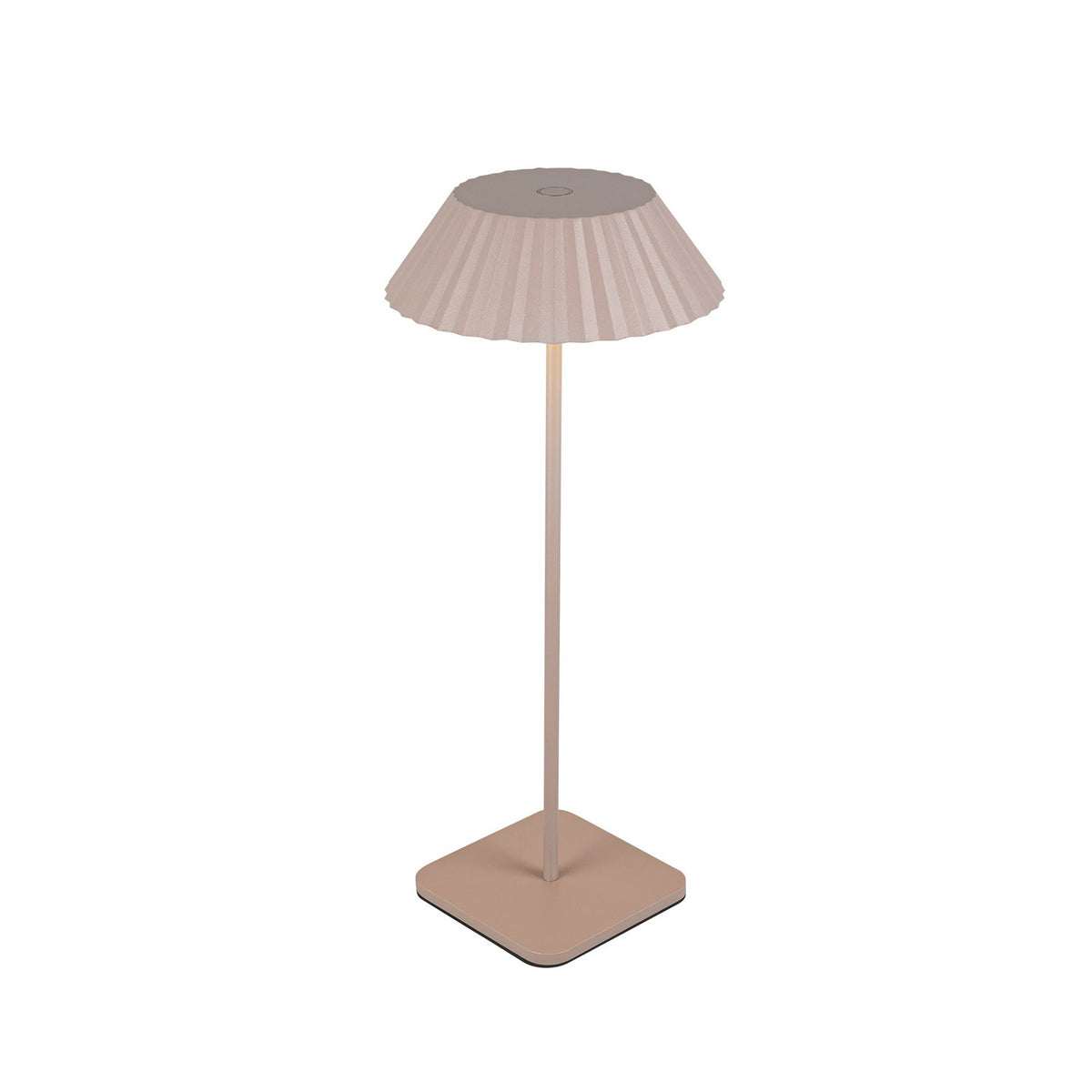 Lampe portable Pela Gris – vue 2