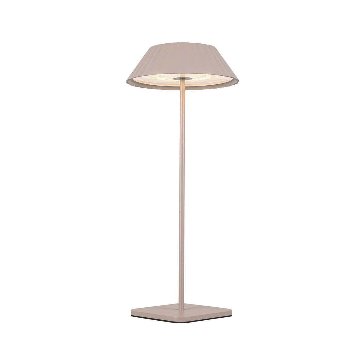 Lampe portable Pela Gris – Kuzco Lighting