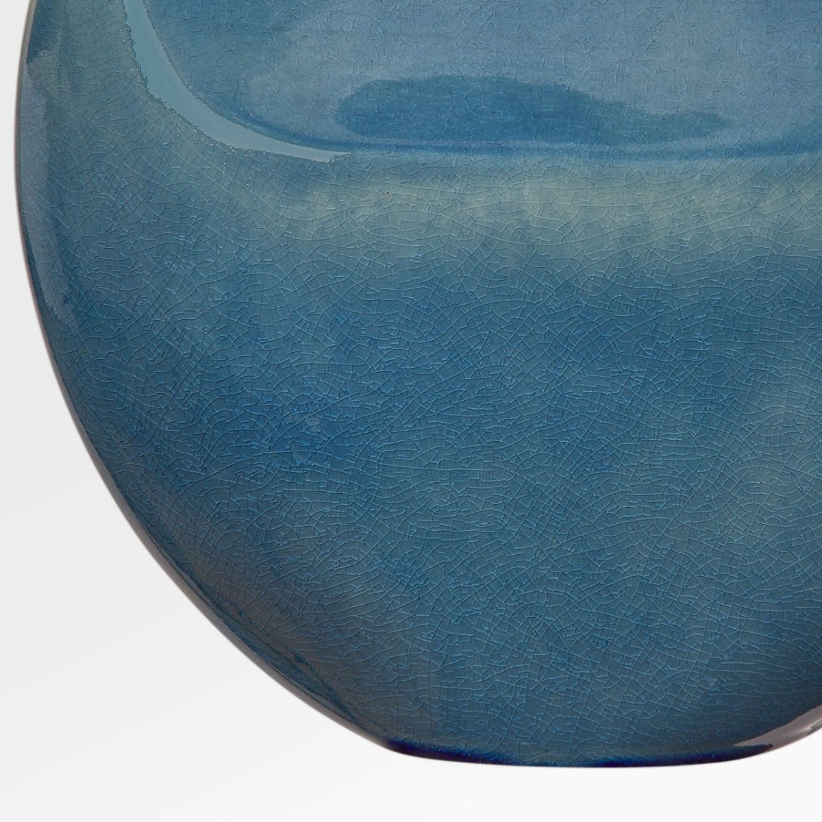 Lampe de table Pente - Vert by Visual Comfort Studio | Luminaires & cie