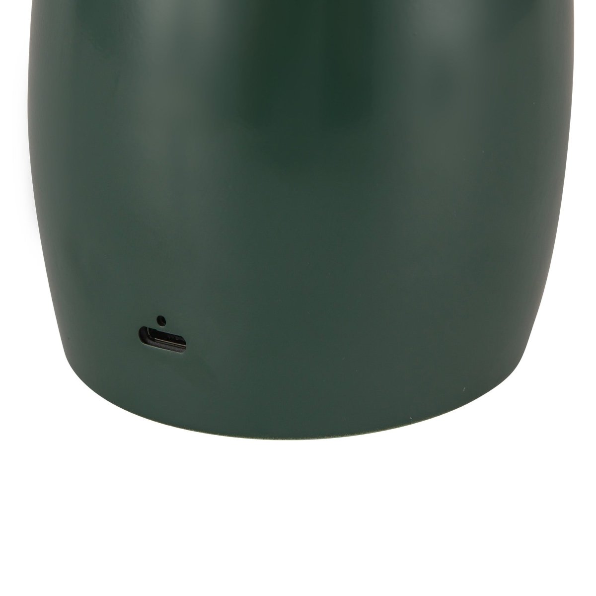 Lampe de table Poppy - Green 9 1/8" by Alora Lighting | Luminaires & cie