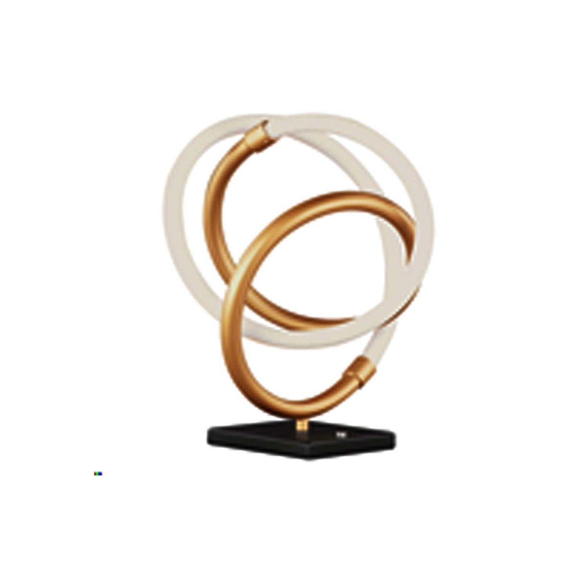 Lampe de table Raelynn - by Dainolite | Luminaires & cie