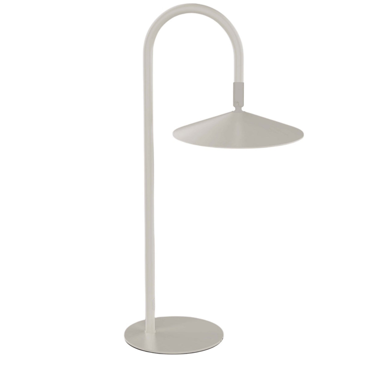 Lampe de table Raquel Lin mat – Dainolite