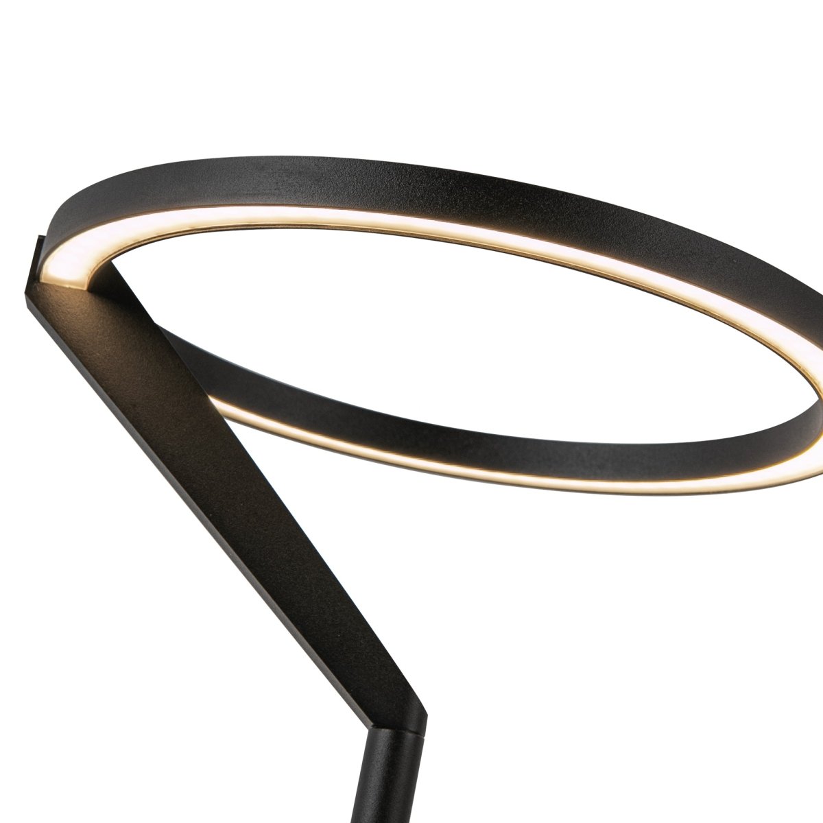 Lampe de table Roda - Noir by Kuzco Lighting | Luminaires & cie