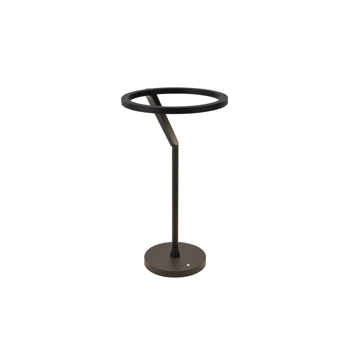 Lampe de table Roda - Noir by Kuzco Lighting | Luminaires & cie