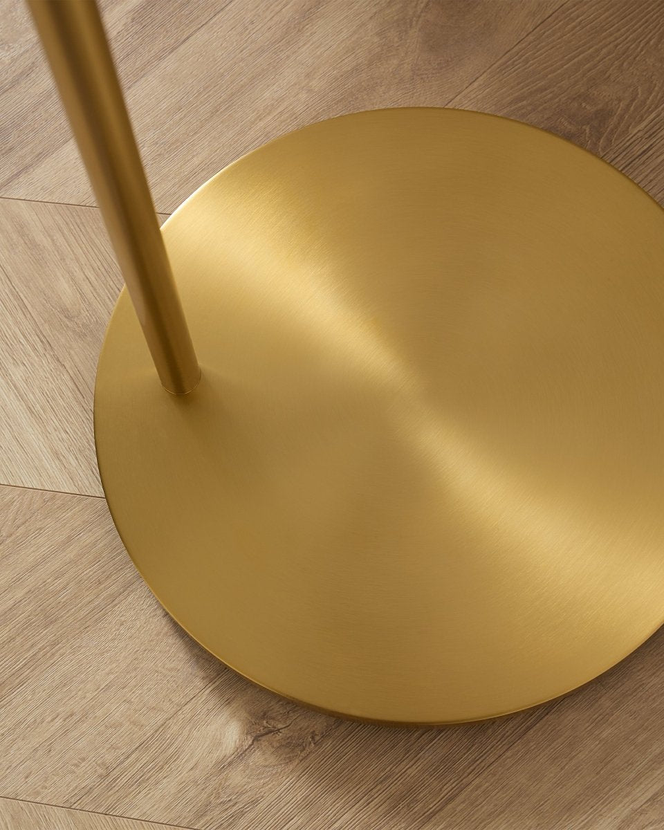 Lampe de table Sawyer - Laiton brûlé by Visual Comfort Studio | Luminaires & cie