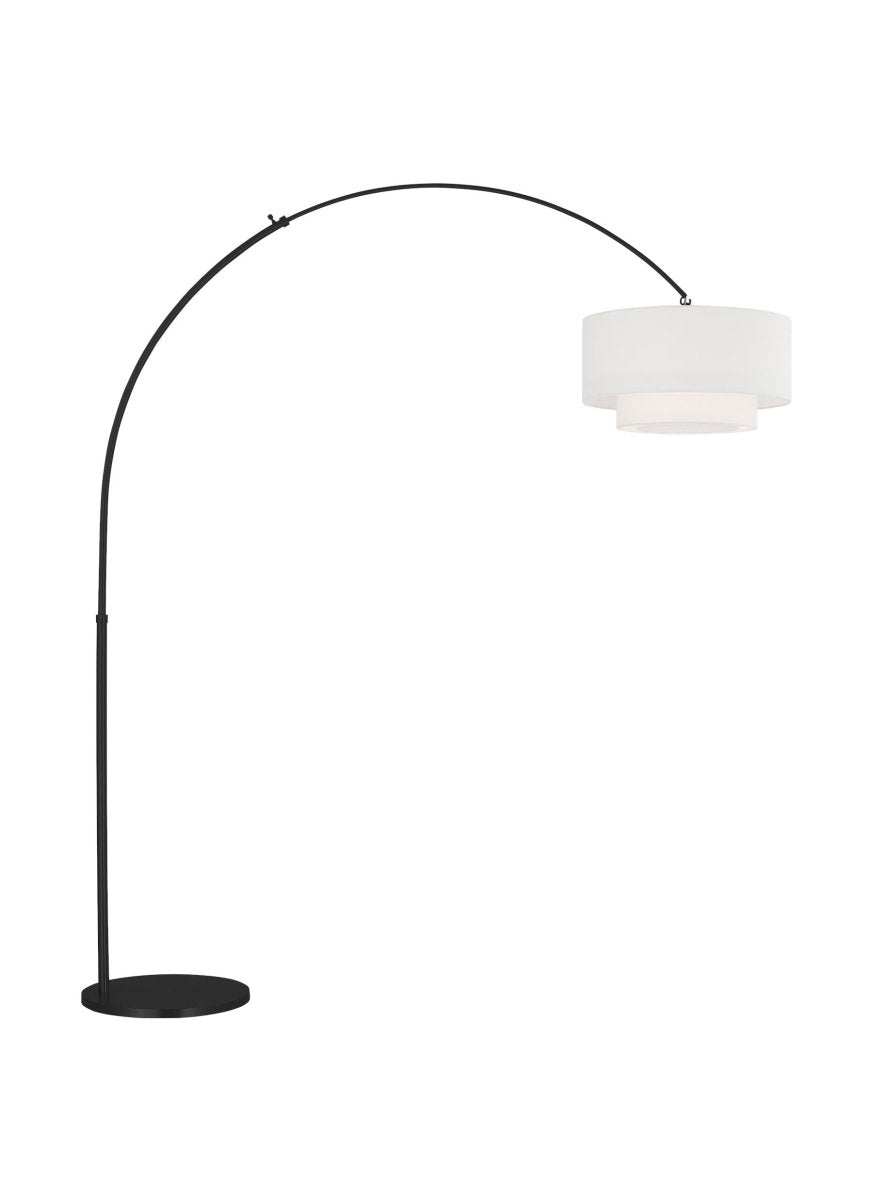 Lampe de table Sawyer - by Visual Comfort Studio | Luminaires & cie