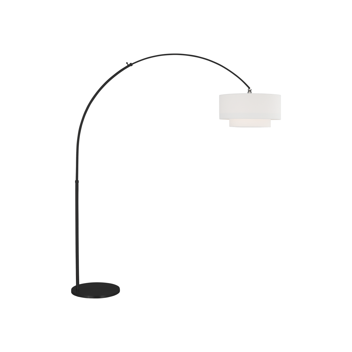 Lampe de table Sawyer - by Visual Comfort Studio | Luminaires & cie