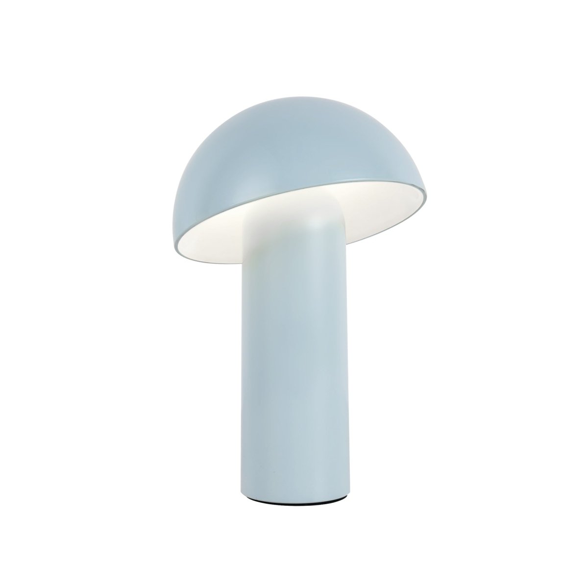 Lampe de table Setas - Ciel bleu by Kuzco Lighting | Luminaires & cie