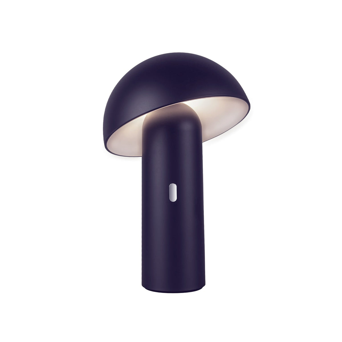 Lampe portable Setas Bleu marine – vue 2