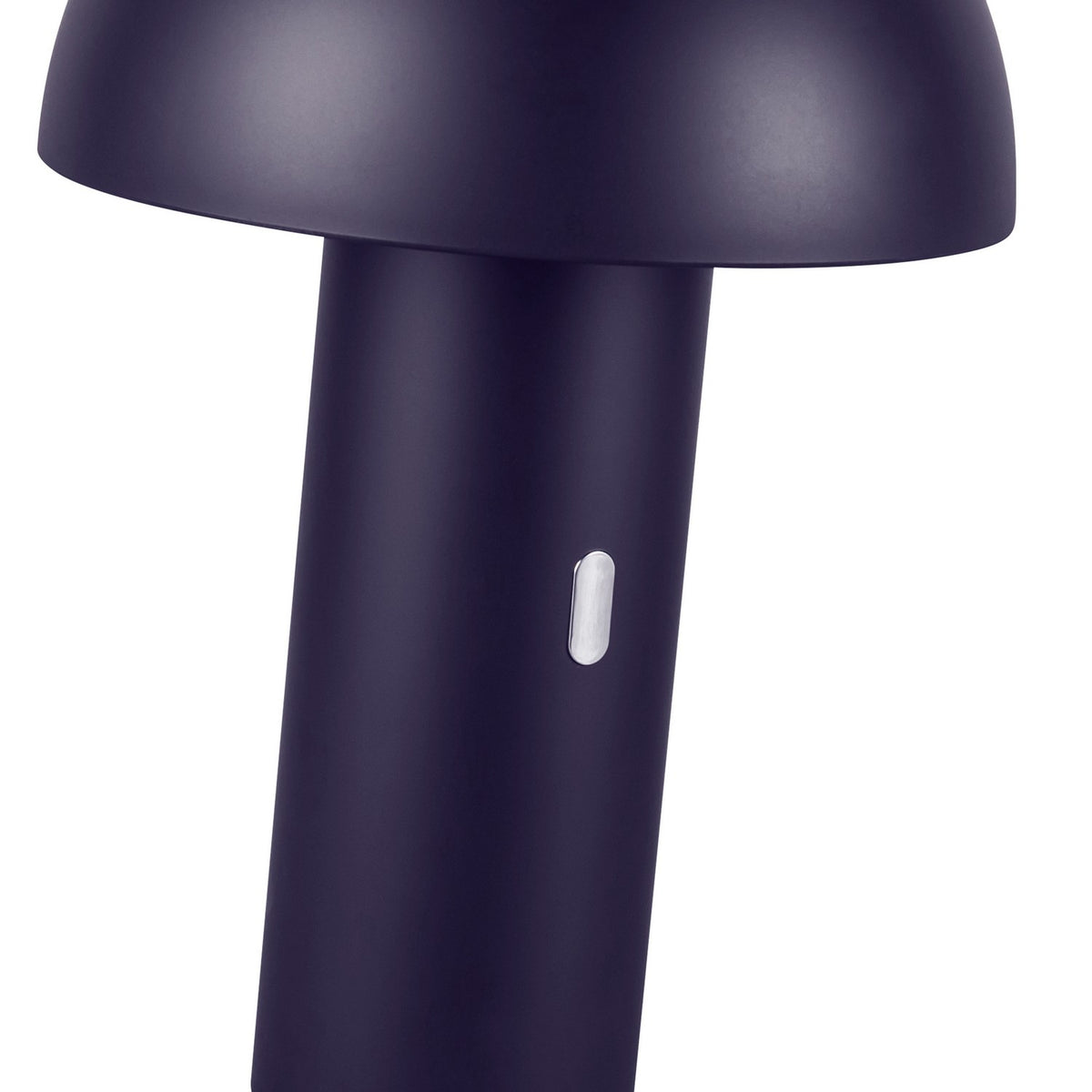 Lampe portable Setas Bleu marine – vue 3