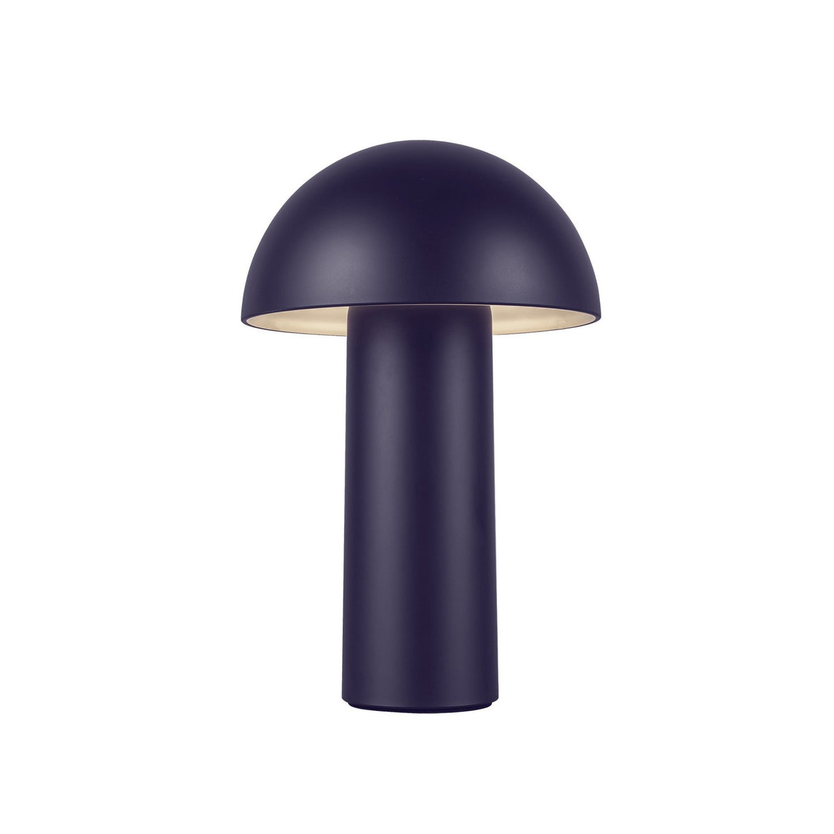 Lampe portable Setas Bleu marine – Kuzco Lighting