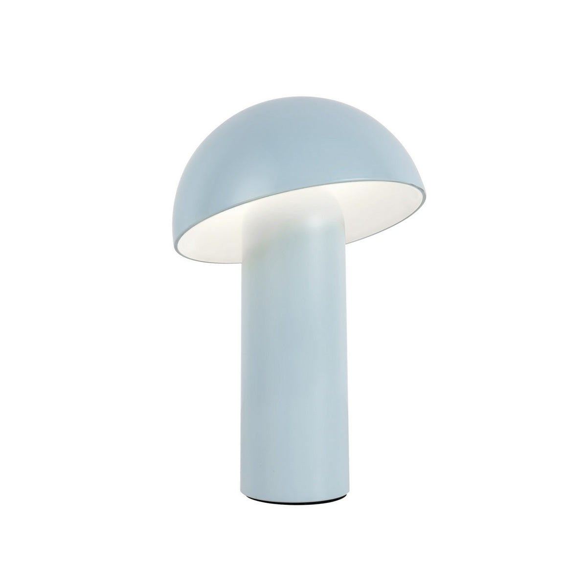 Lampe portable Setas Bleu ciel – vue 2