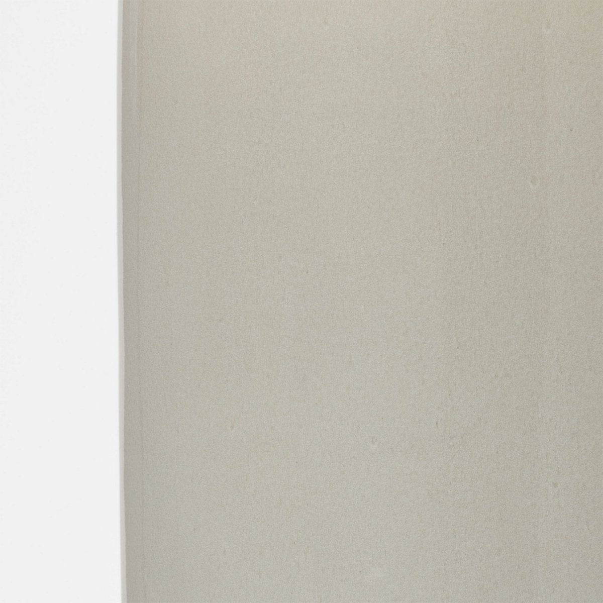 Lampe de table Shanghai - Gris nacré by Visual Comfort Studio | Luminaires & cie