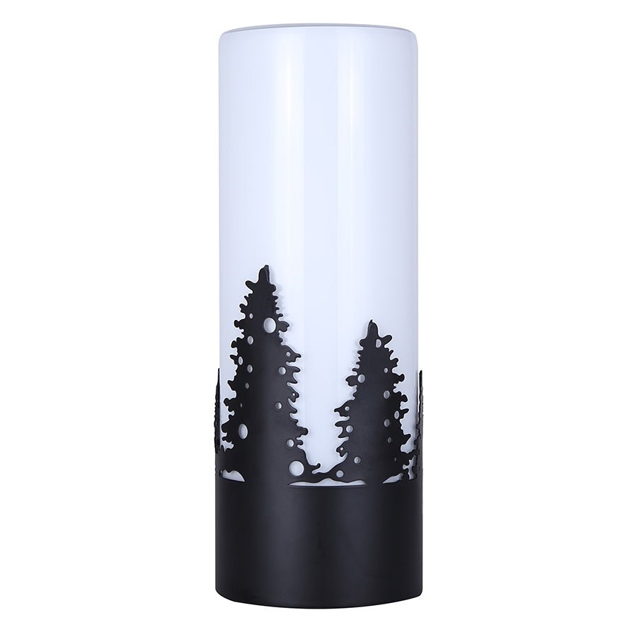 Lampe de table Silvia - by Canarm | Luminaires & cie