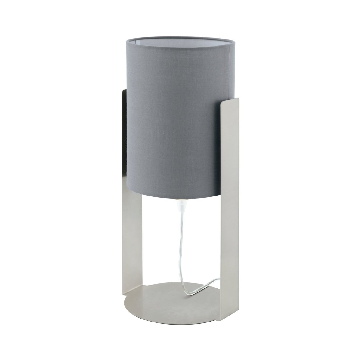 Lampe de table Siponto - by Eglo | Luminaires & cie