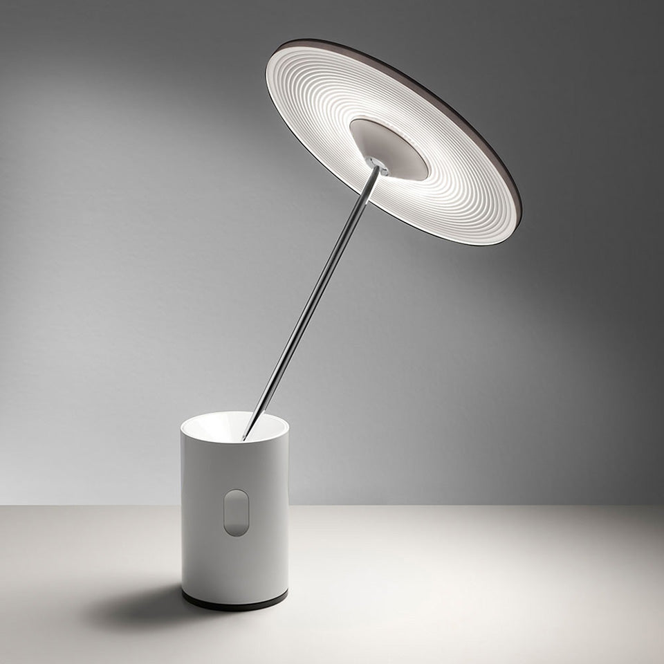 Lampe de table Sisifo - by Artemide | Luminaires & cie