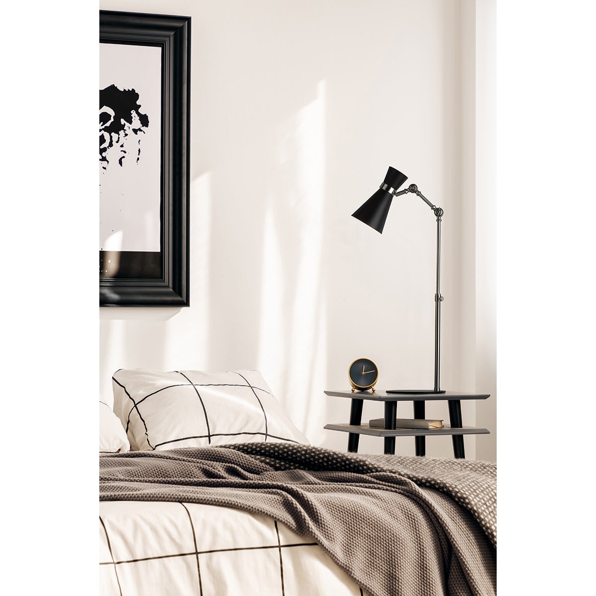 Lampe de table Soriano