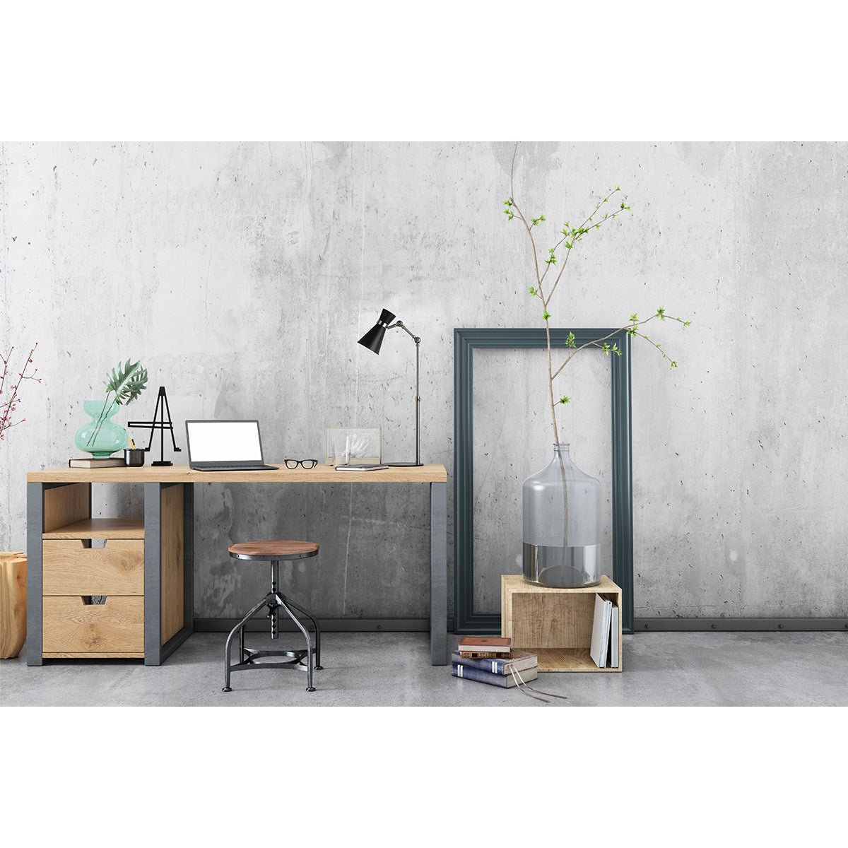 Lampe de table Soriano