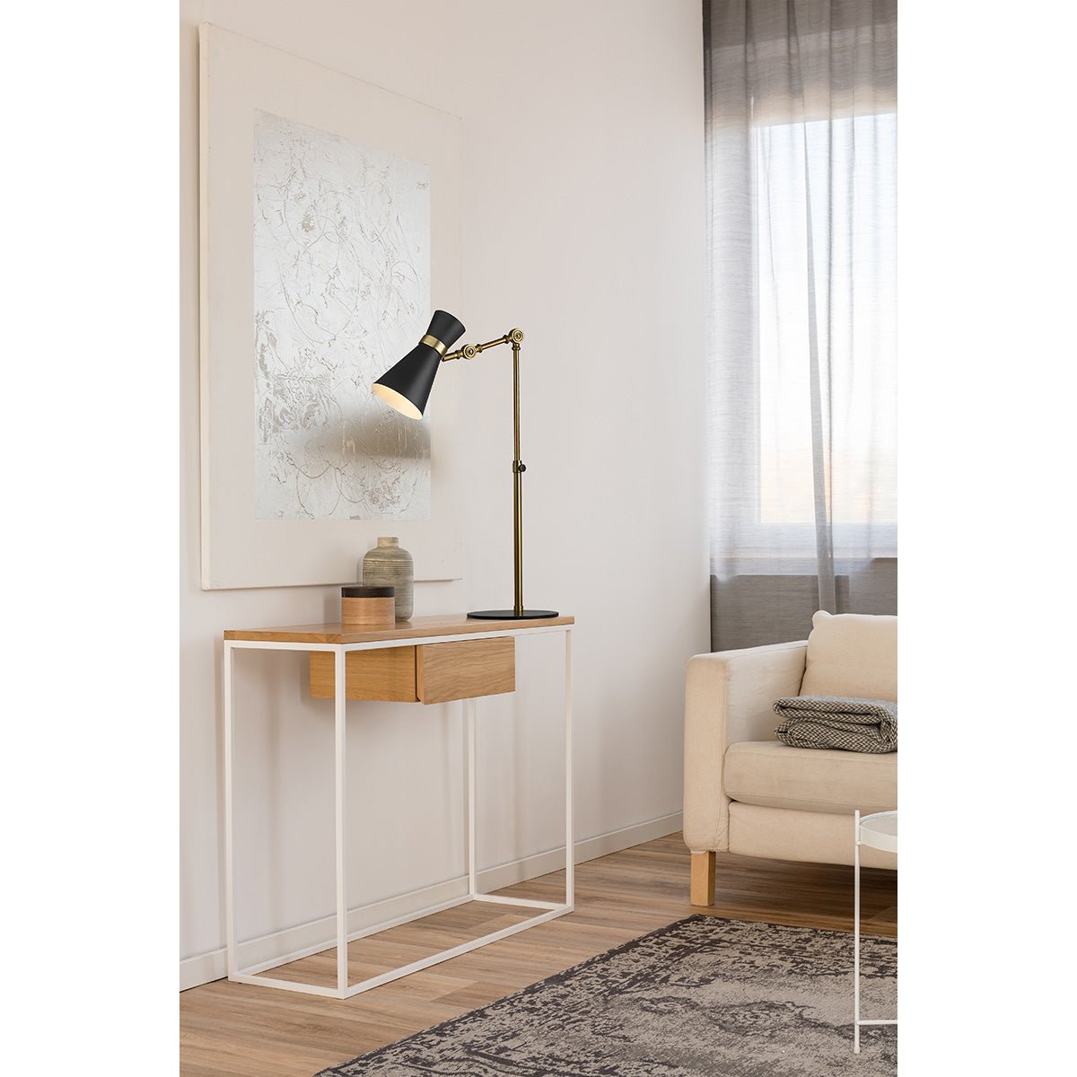 Lampe de table Soriano