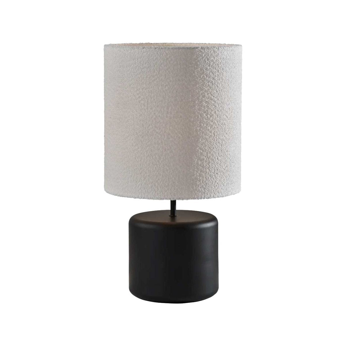 Lampe de table Tatum - by Adesso | Luminaires & cie