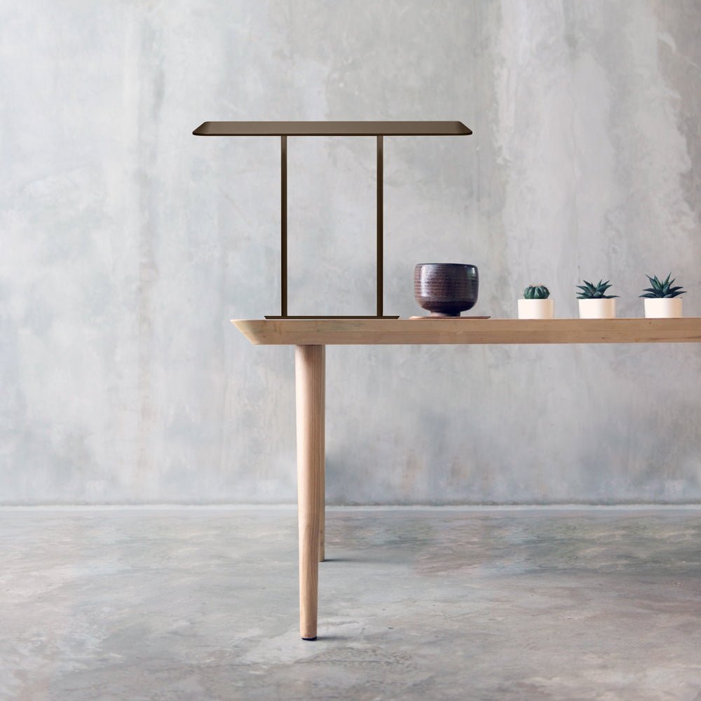 Lampe de table Tempio - by Artemide | Luminaires & cie