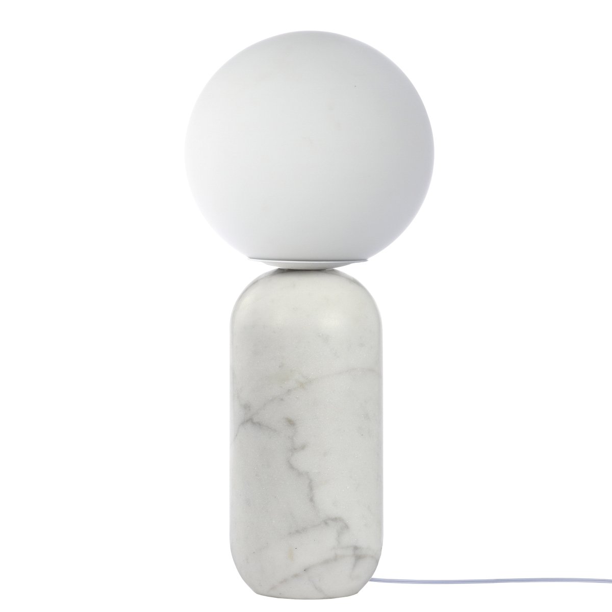 Lampe de table Tierra - by Dainolite | Luminaires & cie