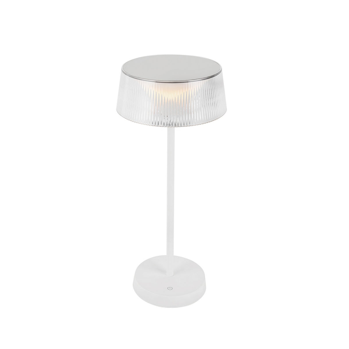 Lampe portable Tindra Blanc – vue 2