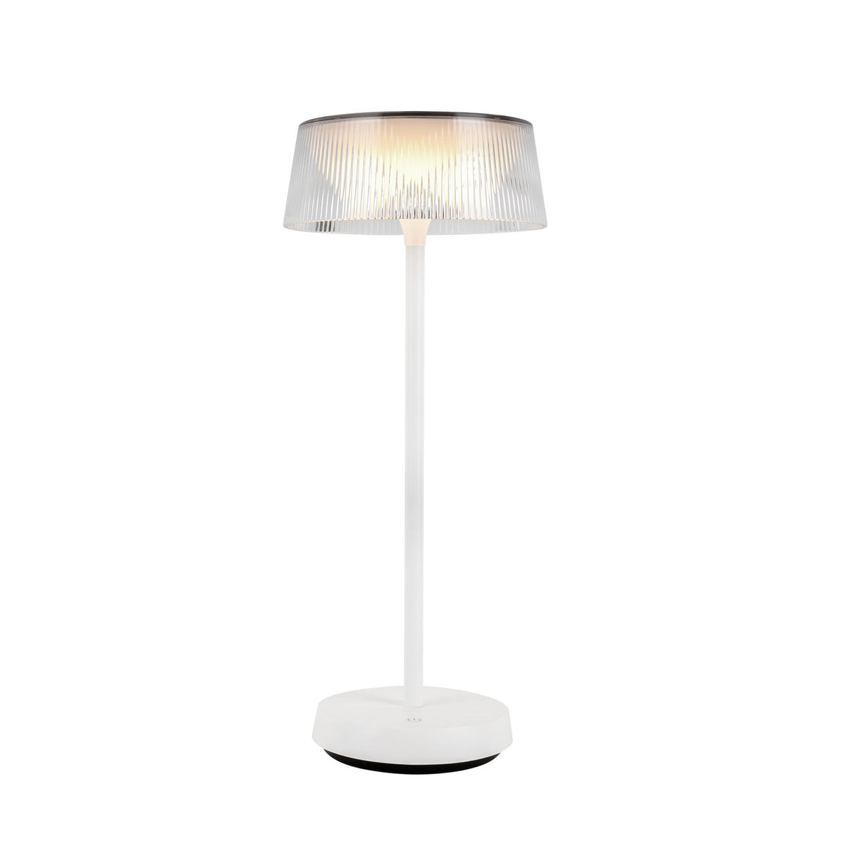 Lampe portable Tindra Blanc – Kuzco Lighting