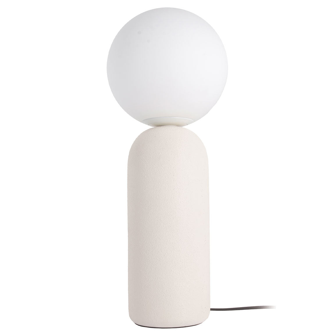 Lampe de table Toria - by Dainolite | Luminaires & cie