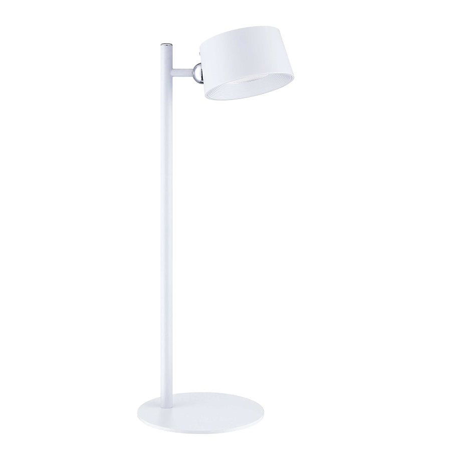 Lampe de table Valex - Blanc by Kendal | Luminaires & cie