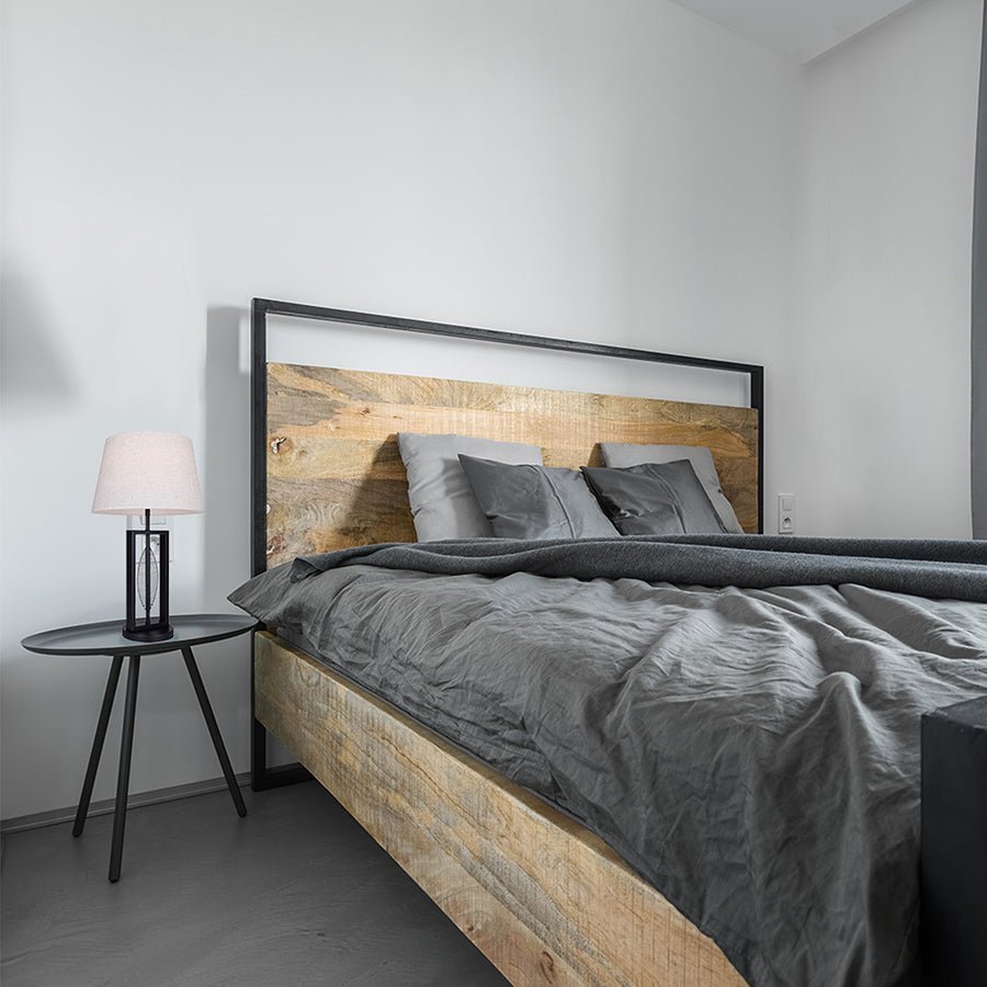 Lampe de table Willow - by Canarm | Luminaires & cie