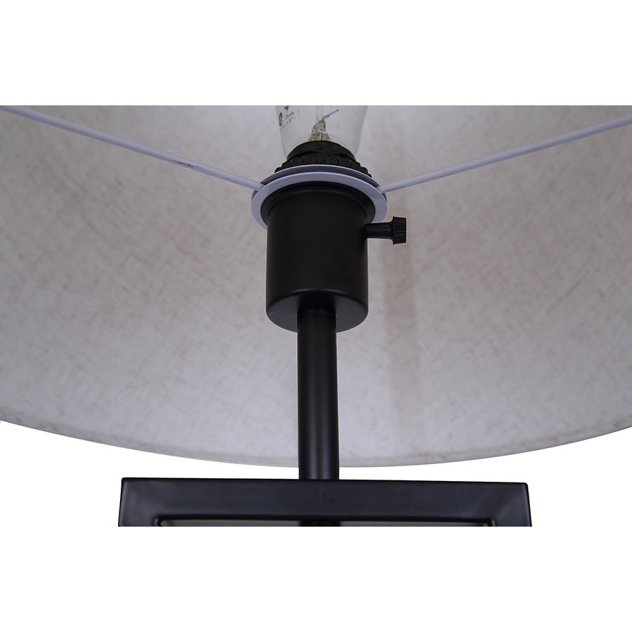 Lampe de table Willow - by Canarm | Luminaires & cie