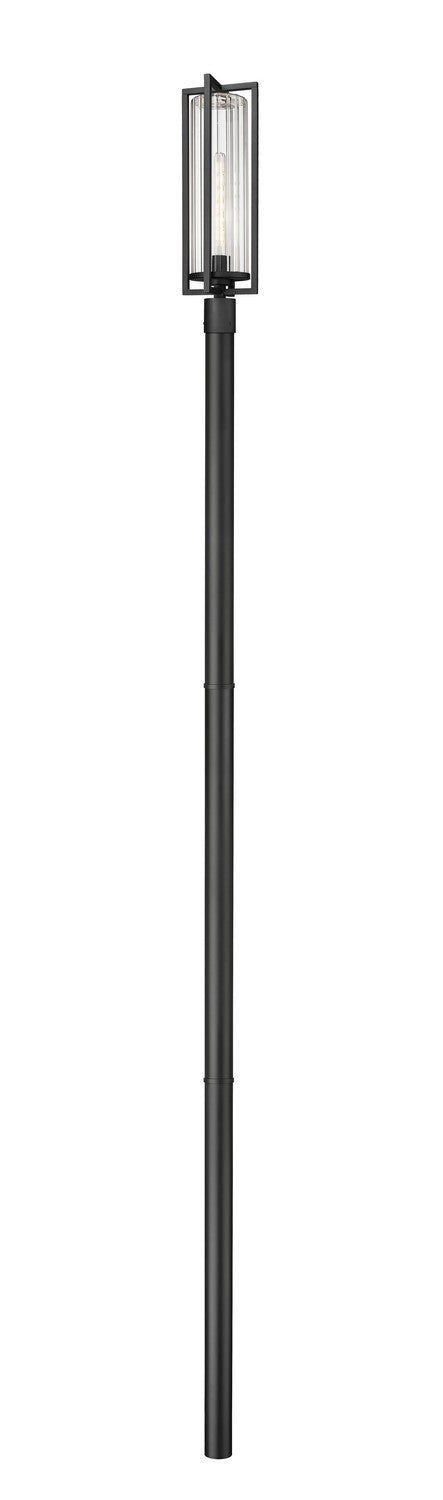 Lanterne sur poteau Aura 143 3/4" – Z-Lite