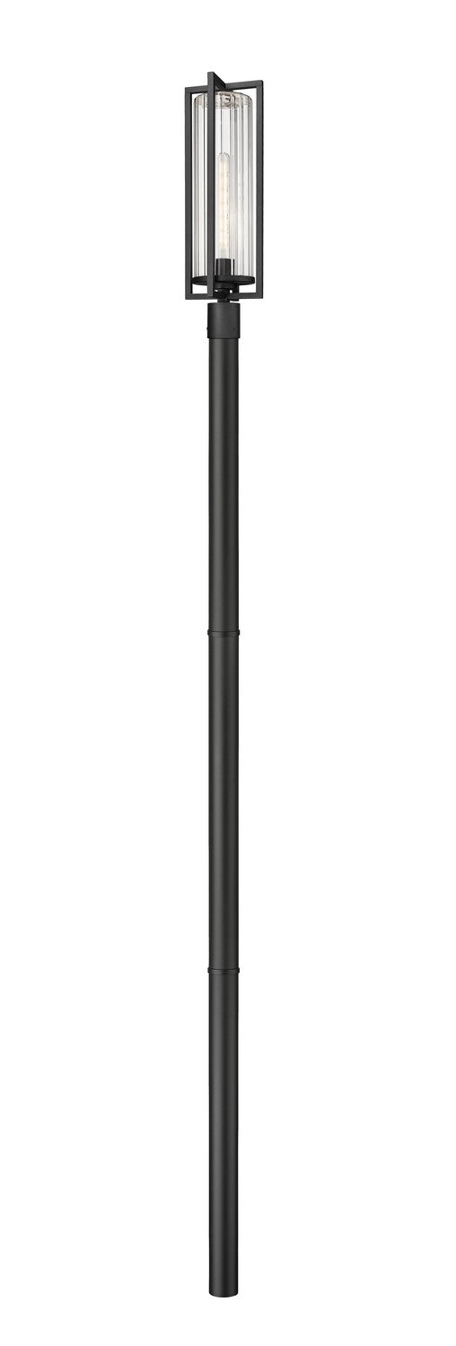 Lanterne sur poteau Aura 119 3/4" – Z-Lite